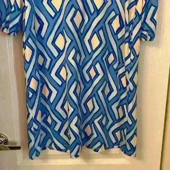 J. McLaughlin Emer Dress - Picture 3 of 9